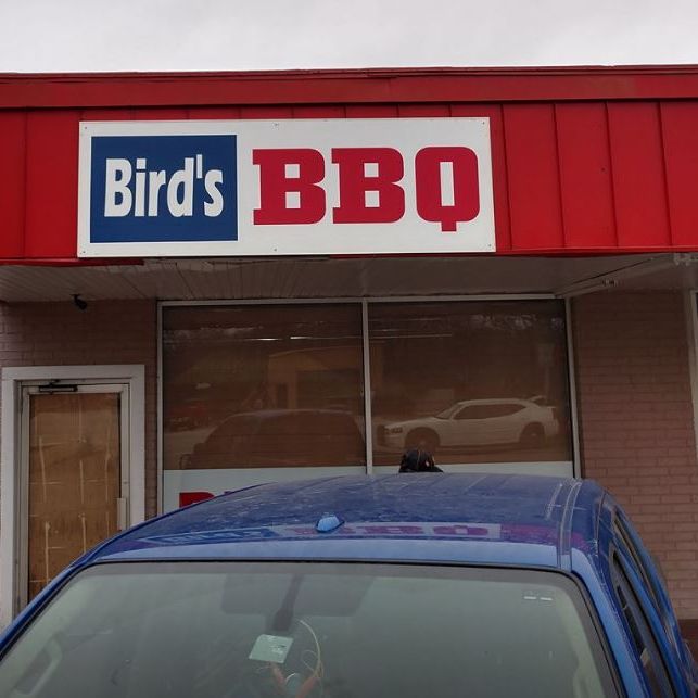 Image for Birds BBQ with ID of: 3235415
