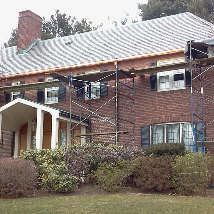 Image for J. L. Goode Roofing & Building Contractors with ID of: 3235459