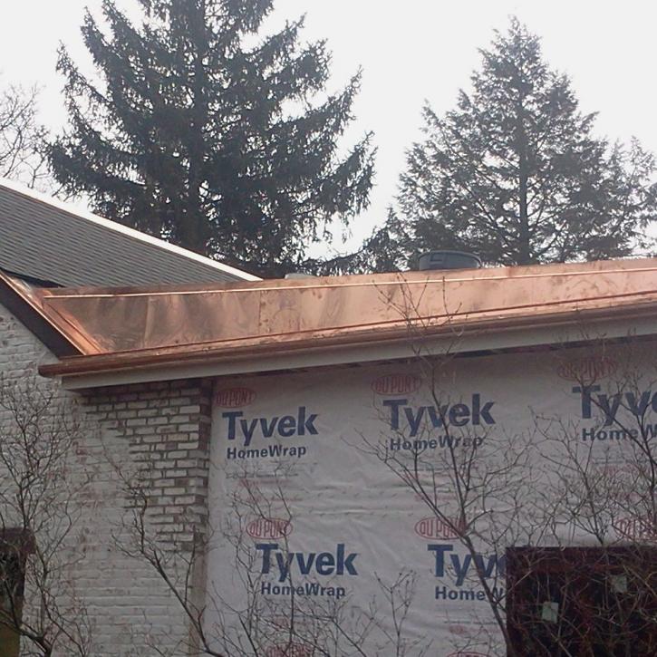 Image for J. L. Goode Roofing & Building Contractors with ID of: 3235460