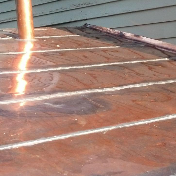 Image for J. L. Goode Roofing & Building Contractors with ID of: 3235461