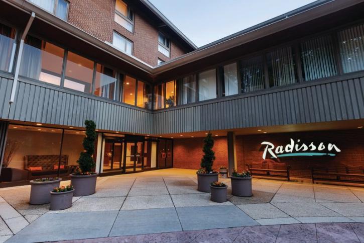 Image for Radisson Hotel at Cross Keys, Baltimore with ID of: 3235684