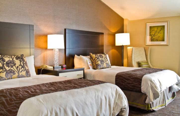 Image for Radisson Hotel at Cross Keys, Baltimore with ID of: 3235686