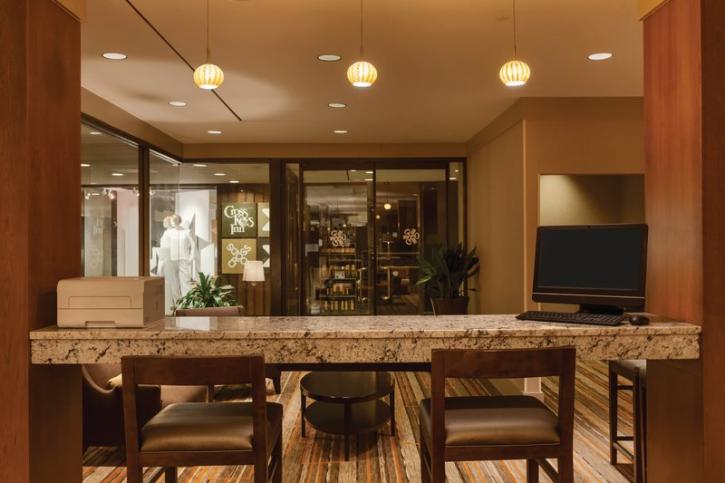Image for Radisson Hotel at Cross Keys, Baltimore with ID of: 3235687