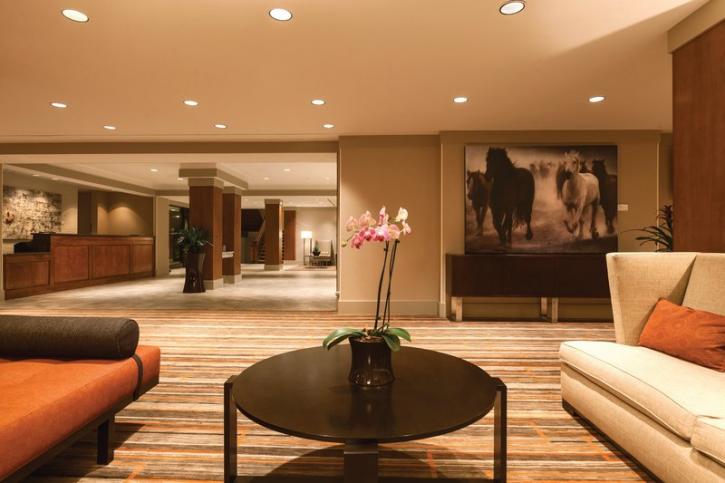 Image for Radisson Hotel at Cross Keys, Baltimore with ID of: 3235689