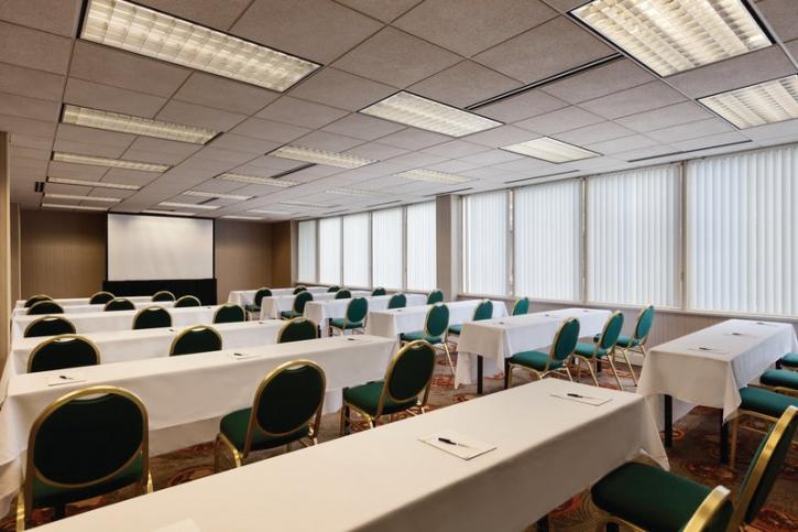 Image for Radisson Hotel at Cross Keys, Baltimore with ID of: 3235691