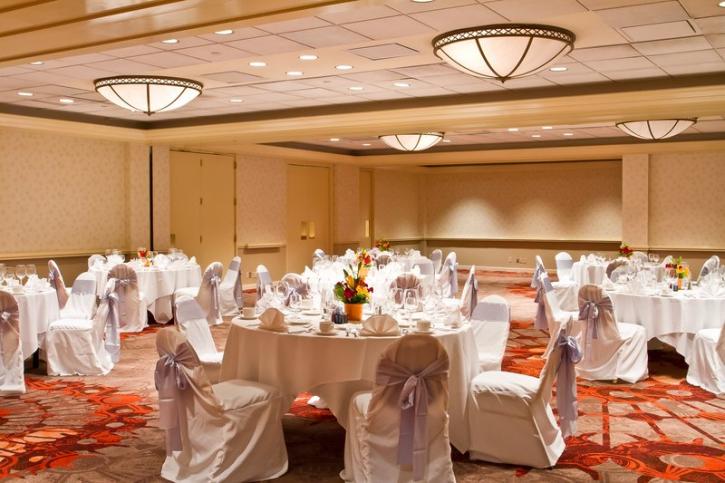 Image for Radisson Hotel at Cross Keys, Baltimore with ID of: 3235692