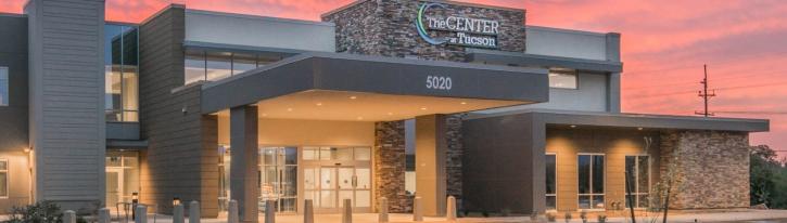 Image for The Center at Tucson with ID of: 3235784