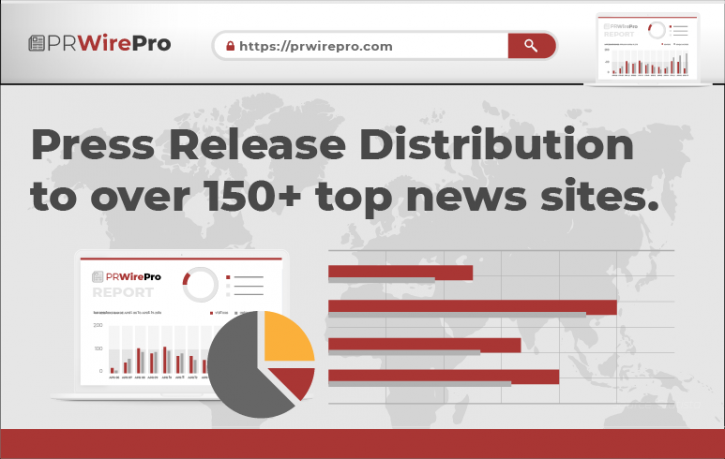 Image for Press release distribution to over 150+ top news sites with ID of: 3235974