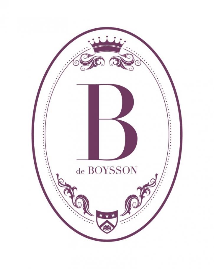 Image for Benedicte de Boysson with ID of: 3236206