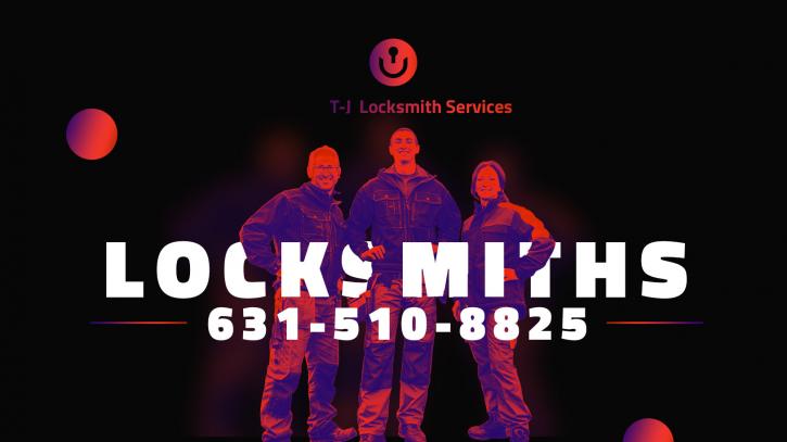 Image for T-J Locksmith Services with ID of: 3236234