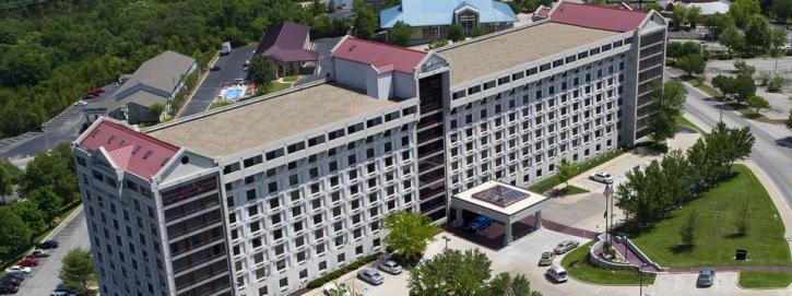 Image for Radisson Hotel Branson with ID of: 3236244