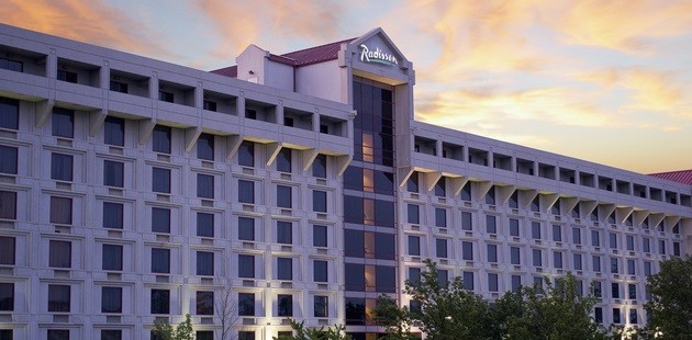 Image for Radisson Hotel Branson with ID of: 3236245