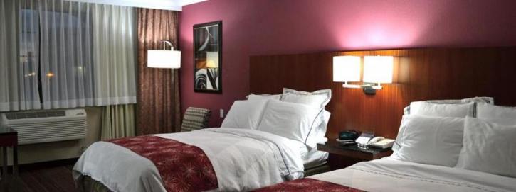 Image for Radisson Hotel Chatsworth with ID of: 3236263