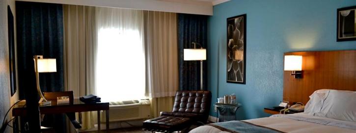 Image for Radisson Hotel Chatsworth with ID of: 3236264