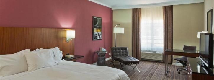 Image for Radisson Hotel Chatsworth with ID of: 3236265