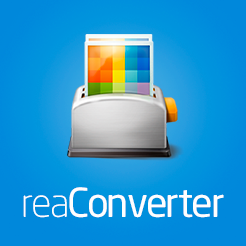 Image for reaConverter with ID of: 3236336
