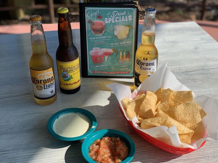 Image for Chuy's with ID of: 3236390