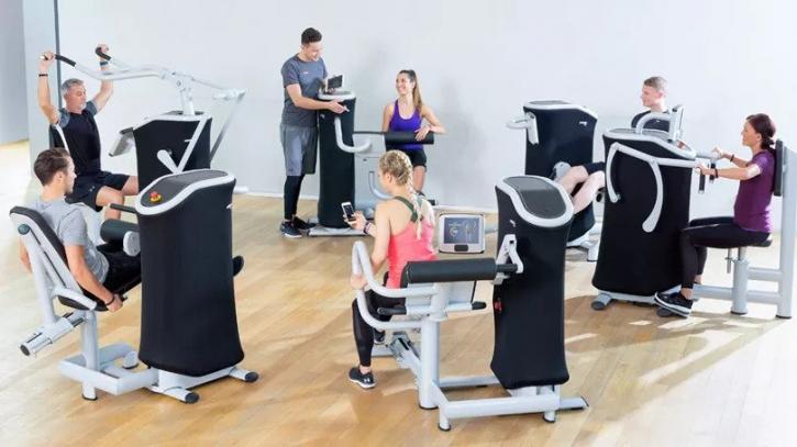 Image for Longevity Performance Center with ID of: 3236409