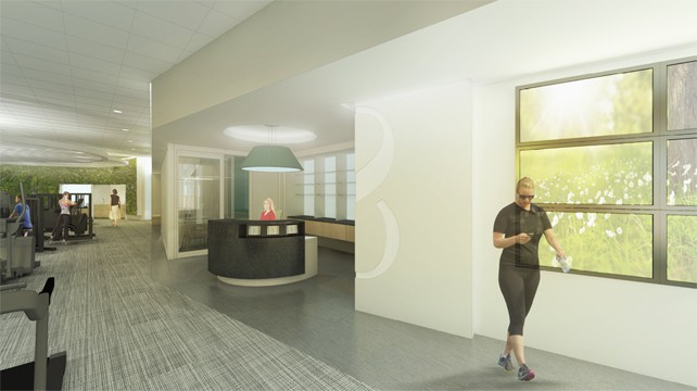 Image for Longevity Performance Center with ID of: 3236414