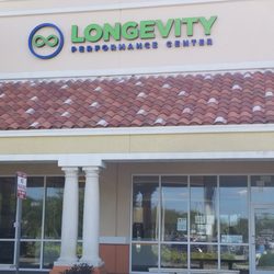 Image for Longevity Performance Center with ID of: 3236416