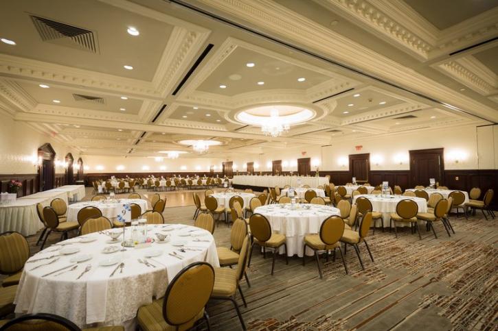 Image for Radisson Hotel Cincinnati Riverfront with ID of: 3236432