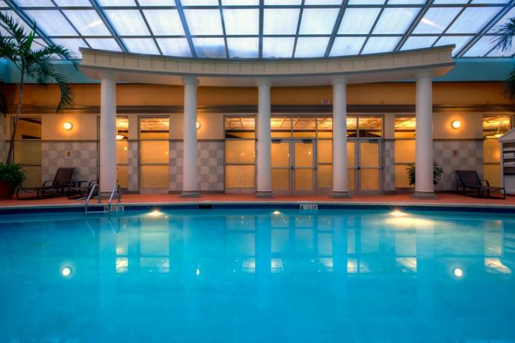 Image for Radisson Hotel Cincinnati Riverfront with ID of: 3236437