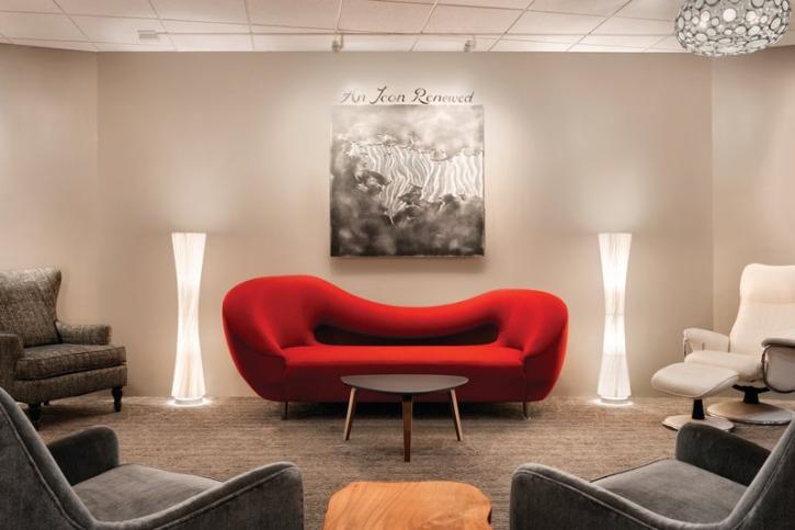 Image for Radisson Hotel Cincinnati Riverfront with ID of: 3236439