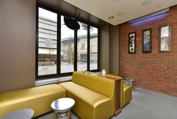 Image for Radisson Hotel Cleveland-Gateway with ID of: 3236469