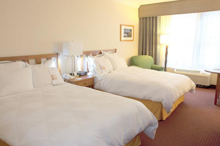 Image for Radisson Hotel Cleveland-Gateway with ID of: 3236471