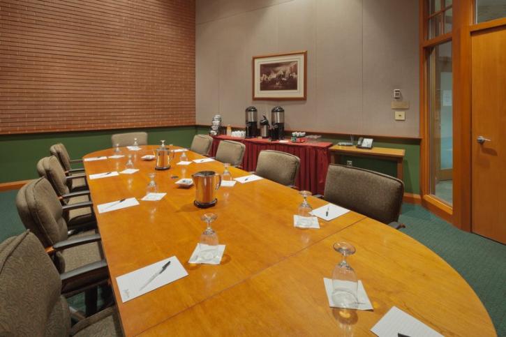 Image for Radisson Hotel Cleveland-Gateway with ID of: 3236473