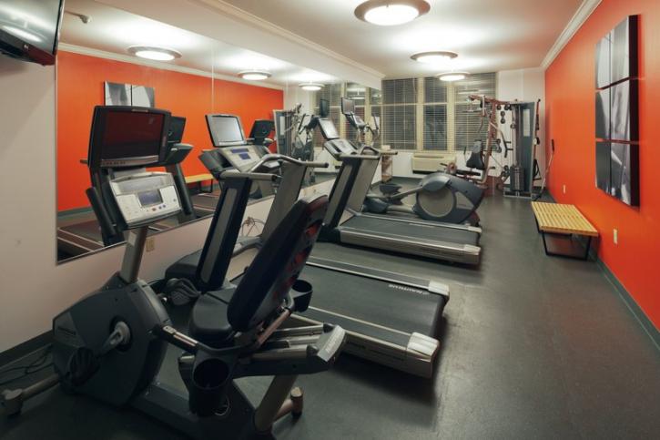 Image for Radisson Hotel Cleveland-Gateway with ID of: 3236475