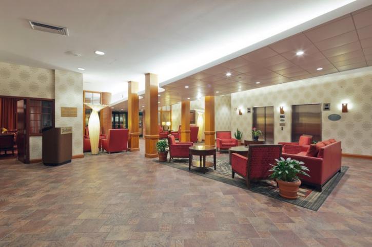 Image for Radisson Hotel Cleveland-Gateway with ID of: 3236476