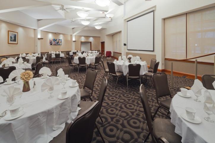 Image for Radisson Hotel Cleveland-Gateway with ID of: 3236477