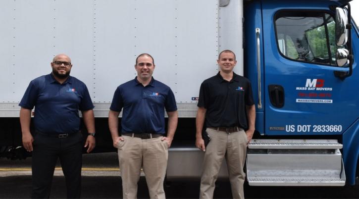Image for Mass Bay Movers with ID of: 3236562