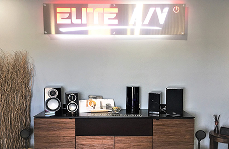 Image for Elite A/V with ID of: 3236570