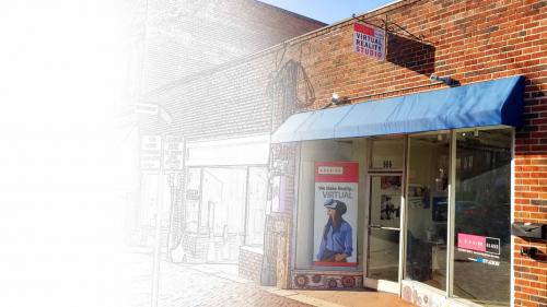 Image for Looking Glass Virtual Reality Services with ID of: 3236596