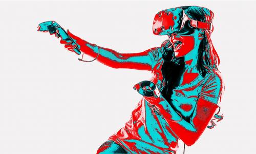 Image for Looking Glass Virtual Reality Services with ID of: 3236600