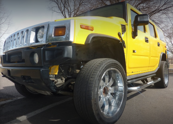 Image for Econo Auto Sales with ID of: 3236920