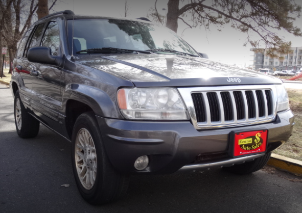 Image for Econo Auto Sales with ID of: 3236923