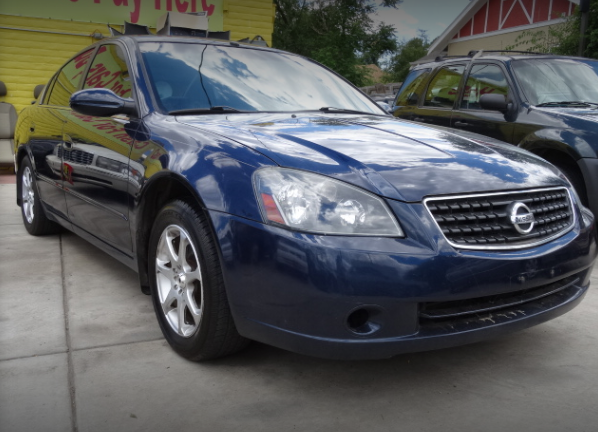 Image for Econo Auto Sales with ID of: 3236926
