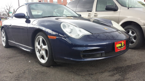 Image for Econo Auto Sales with ID of: 3236928