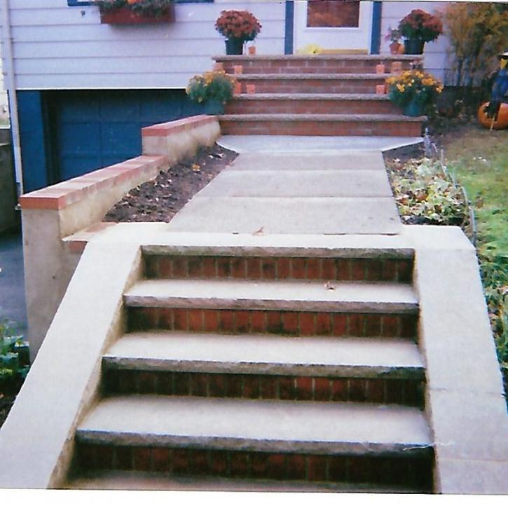 Image for Brick Brothers Masonry, LLC with ID of: 3237003