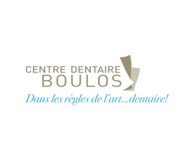 Image for Centre Dentaire Boulos with ID of: 3237055