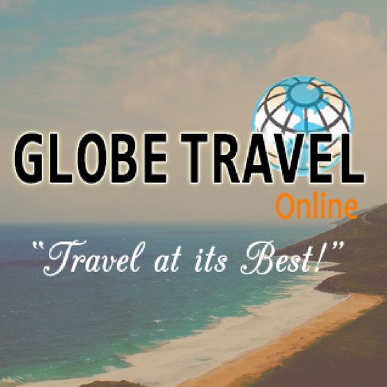 Image for Globe Travel with ID of: 3237066