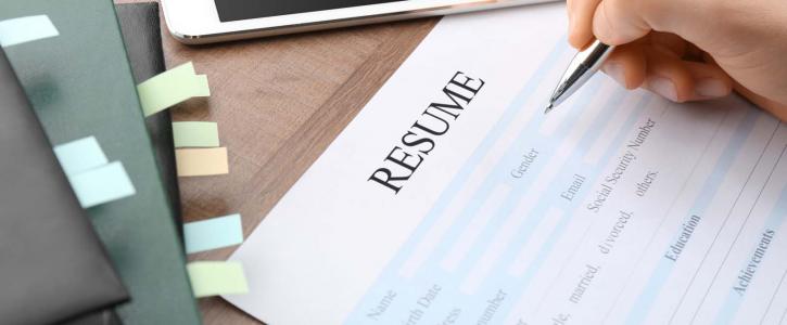 Image for Resume Writing Services Kent with ID of: 3237107