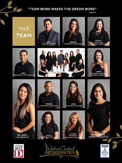 Image for Walnut Central Orthodontics with ID of: 3237144