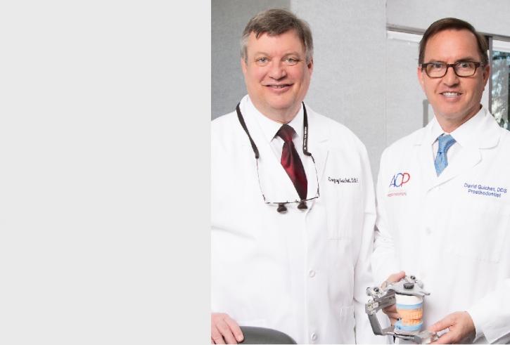 Image for Providence Prosthodontics Dental Group with ID of: 3237174