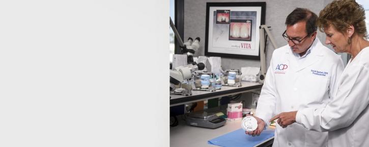 Image for Providence Prosthodontics Dental Group with ID of: 3237175