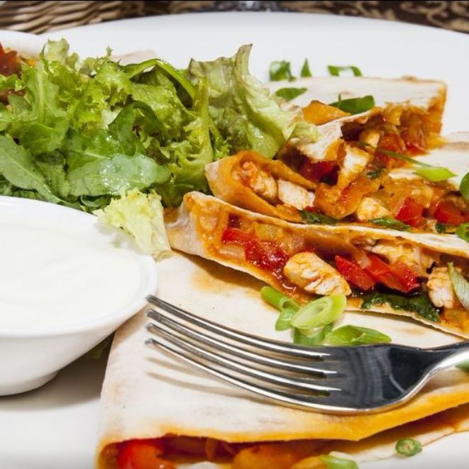 Image for Teresa's Mexican Restaurant with ID of: 3237182