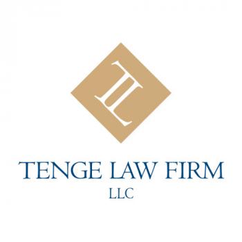 Image for Tenge Law Firm, LLC with ID of: 3237203